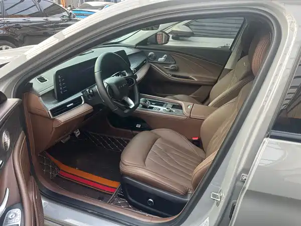 Chery Arrizo 8 2024