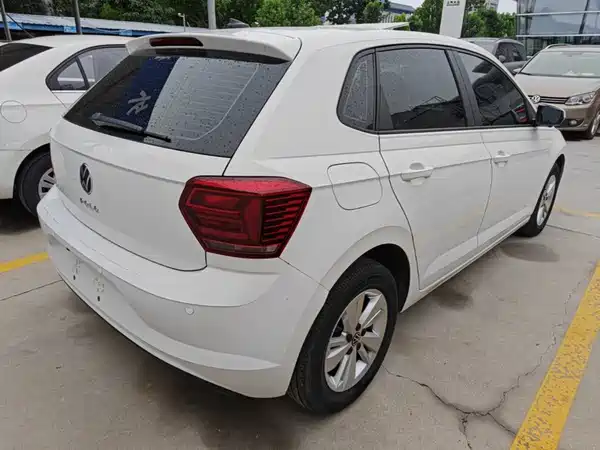 Volkswagen Polo 2023