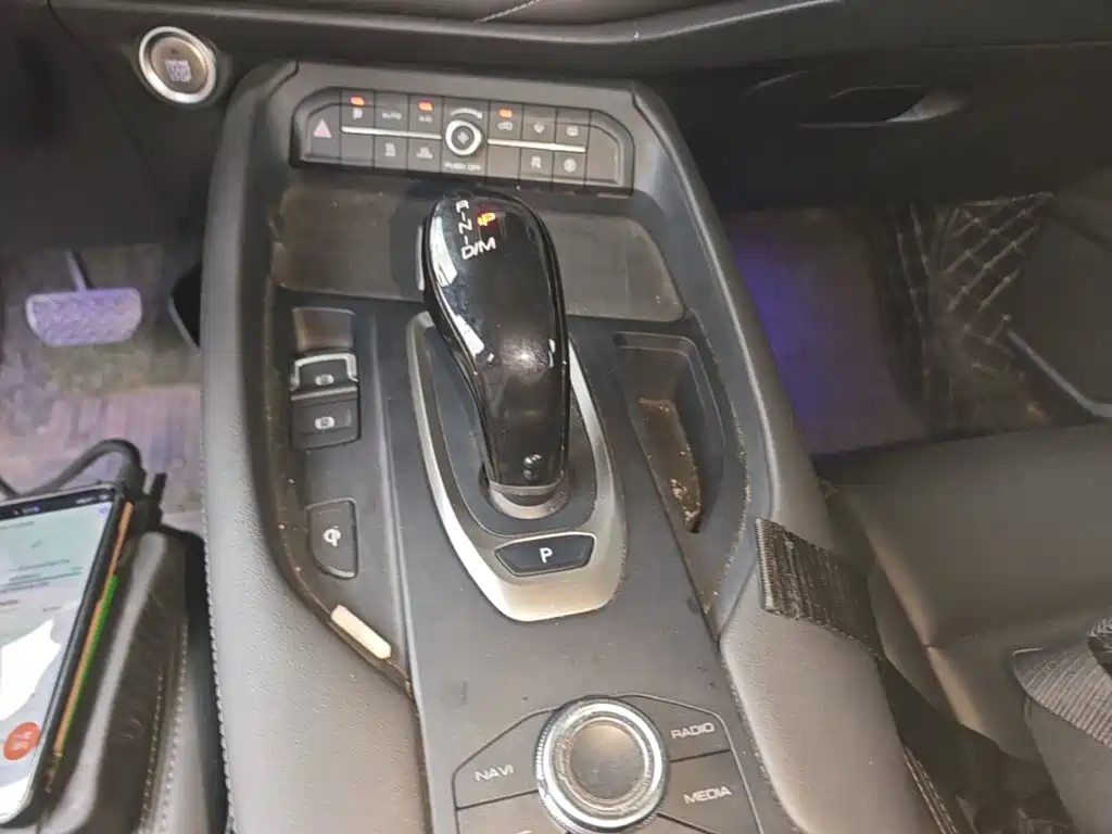Haval F7 2019 — фото 14
