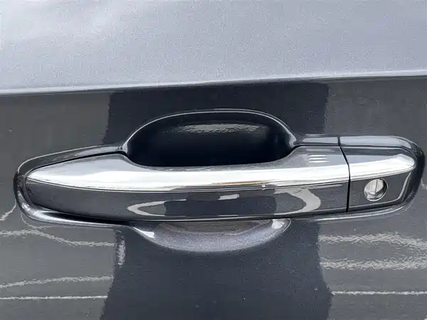 Honda Accord 2023