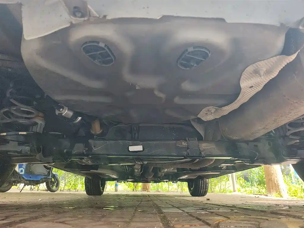 Citroen C3-XR 2015 — фото 25