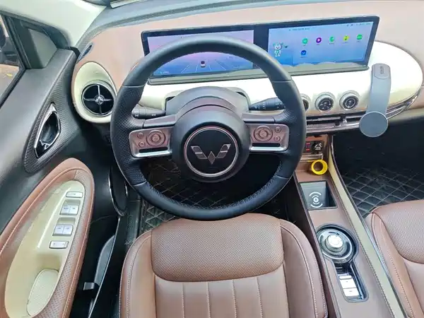 Wuling Bingo 2024