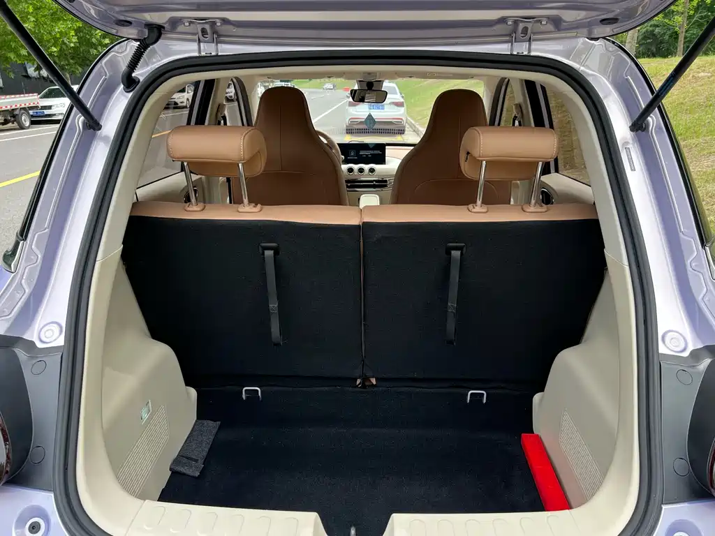 Wuling Bingo 2025