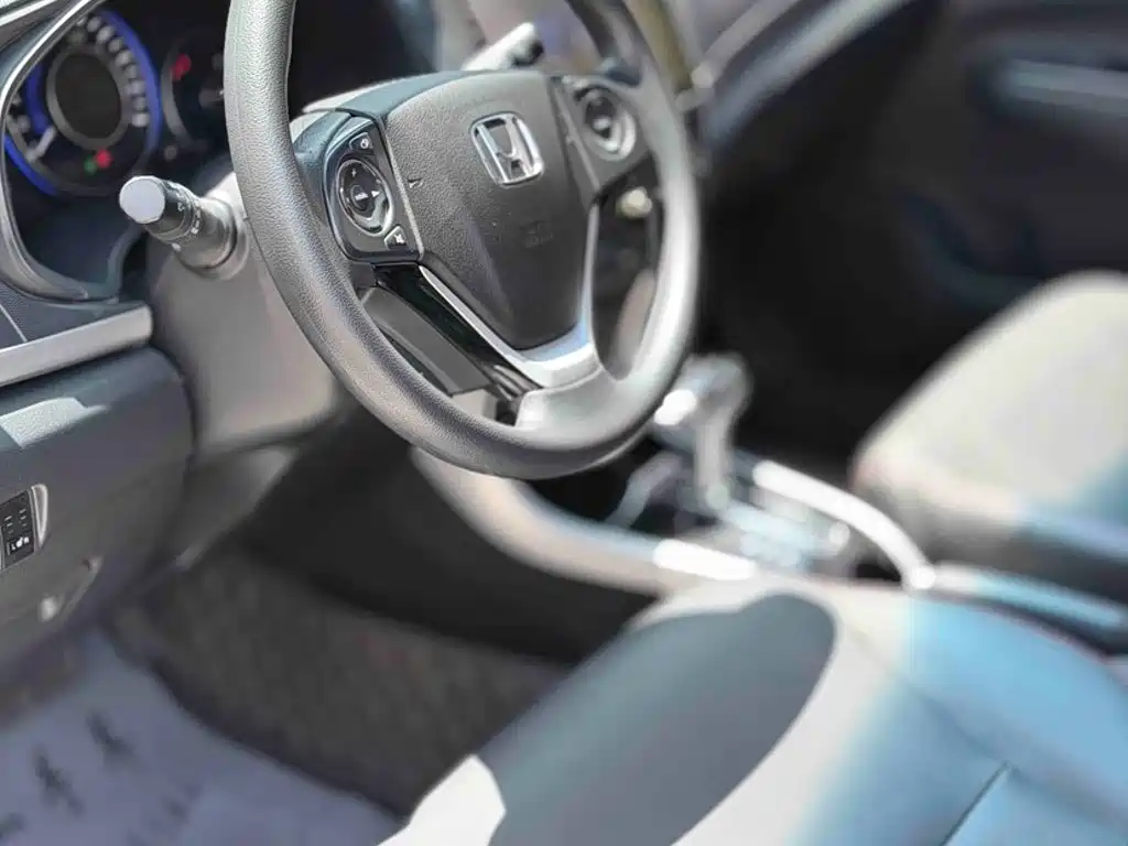 Honda Crider 2017 — фото 15