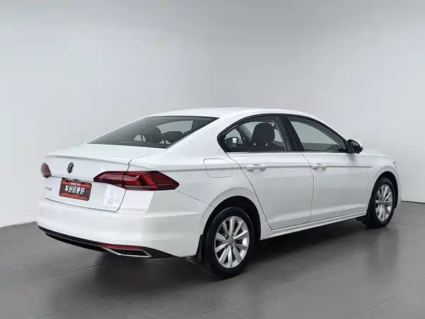 Volkswagen Bora 2020