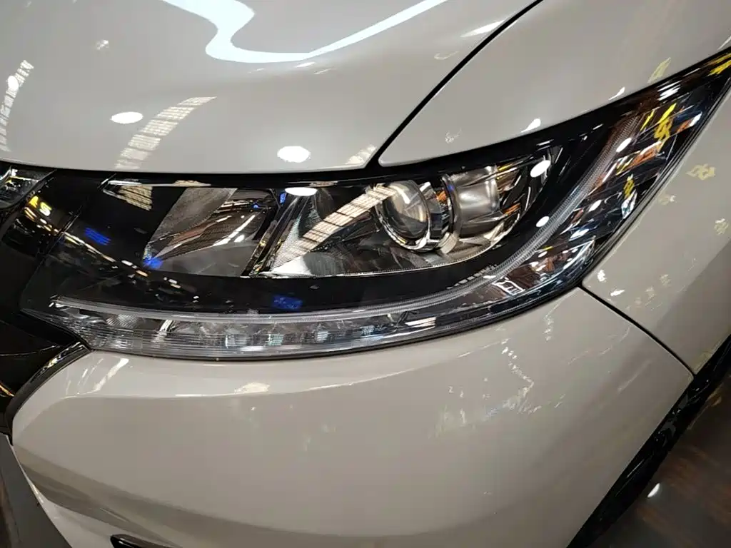 Honda Odyssey 2020 — фото 24