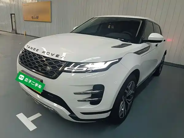 Land Rover Range Rover Evoque 2023