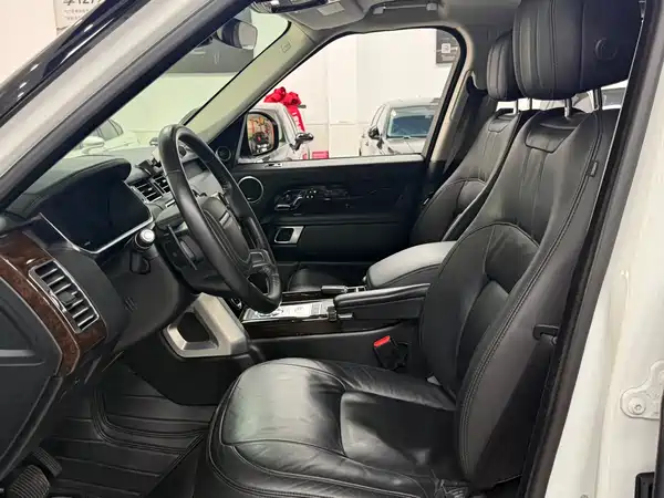 Land Rover Range Rover 2020