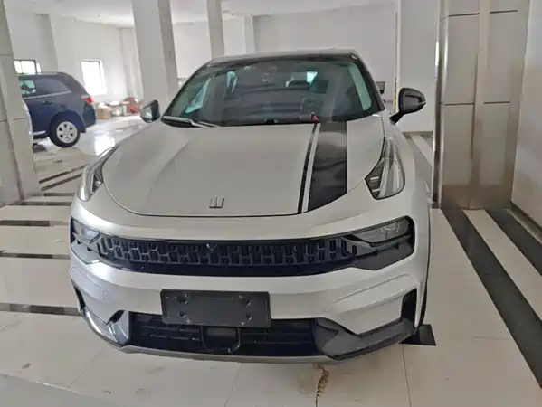 Lynk & Co 05 2020
