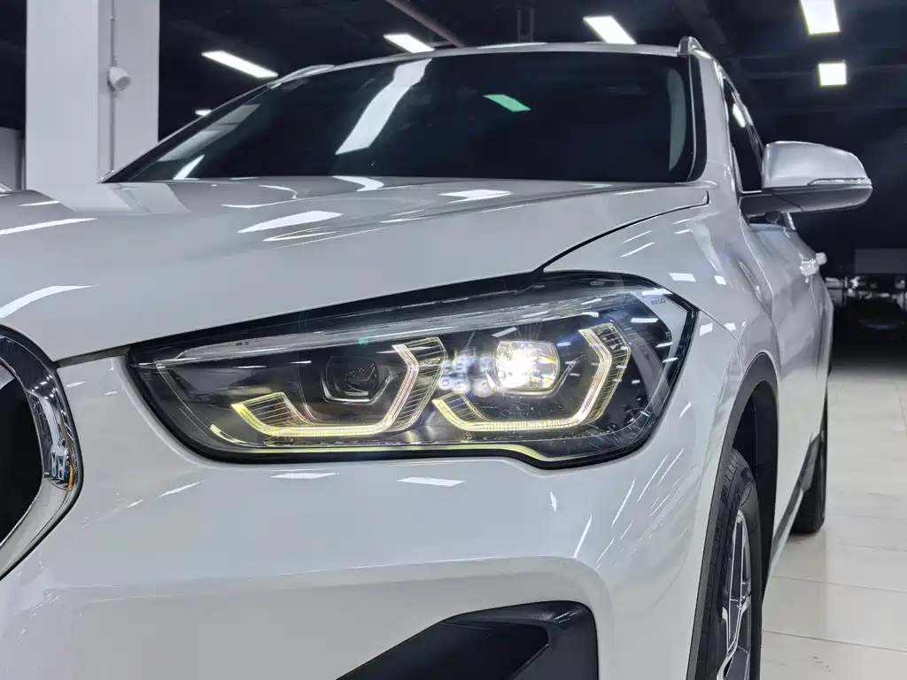 BMW X1 2023