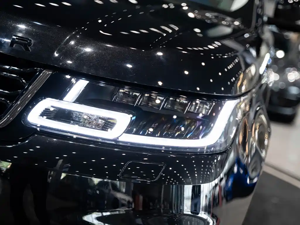 Land Rover Range Rover Sport 2020 — фото 6