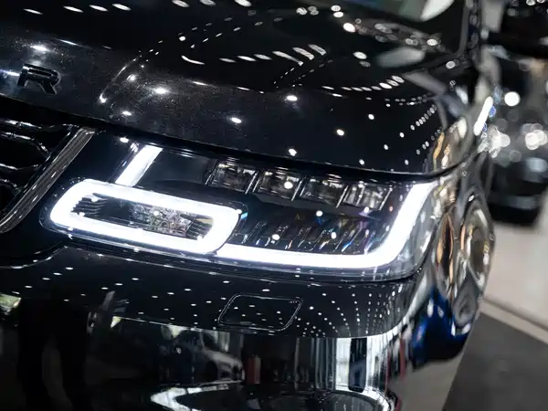 Land Rover Range Rover Sport 2020