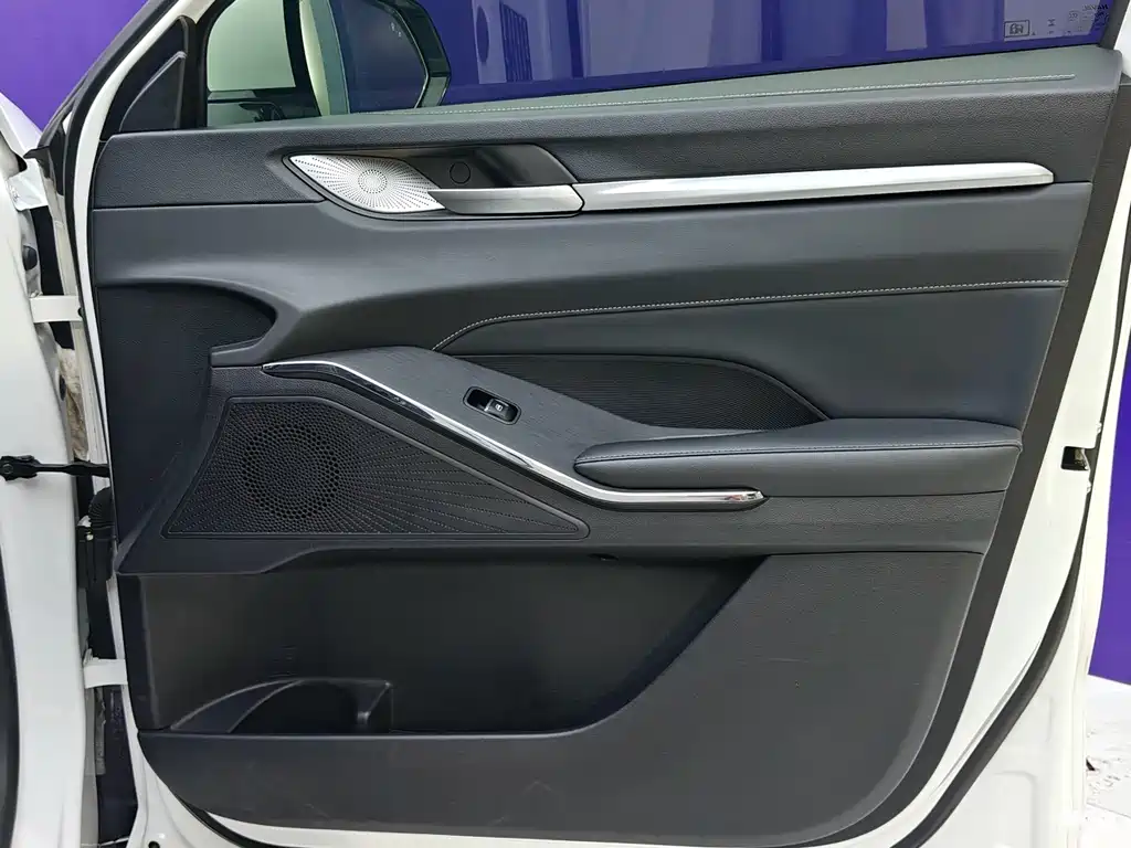 Haval H6 2021 — фото 15