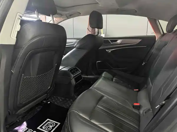 Audi A7 2023