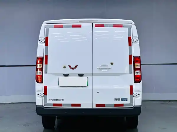 Wuling Yangguang 2024