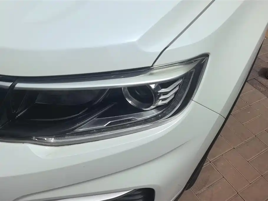 Changan CS35PLUS 2019 — фото 5