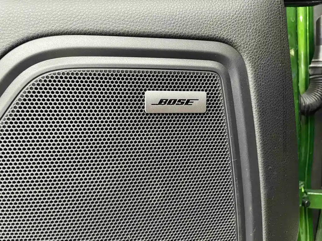 Porsche Macan 2020 — фото 5