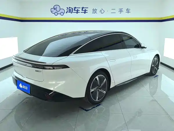 Dongfeng Xinghai S7 2025