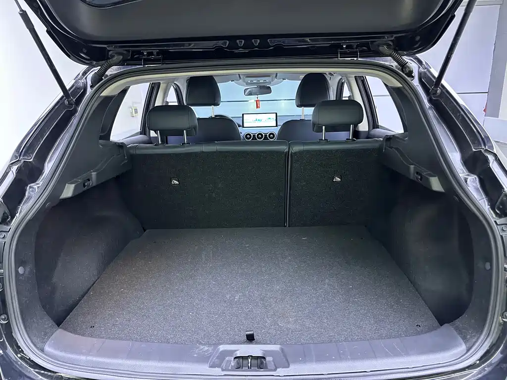 Nissan Qashqai 2025 — фото 14