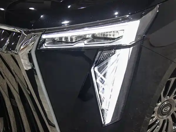 GAC Trumpchi M8 2023