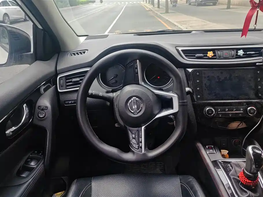 Nissan Qashqai 2020 — фото 15