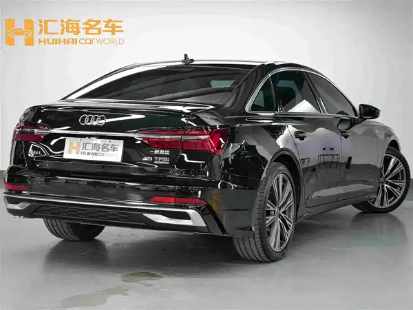 Audi A6L 2024