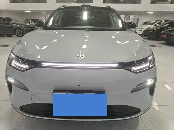 Leapmotor C11 2025
