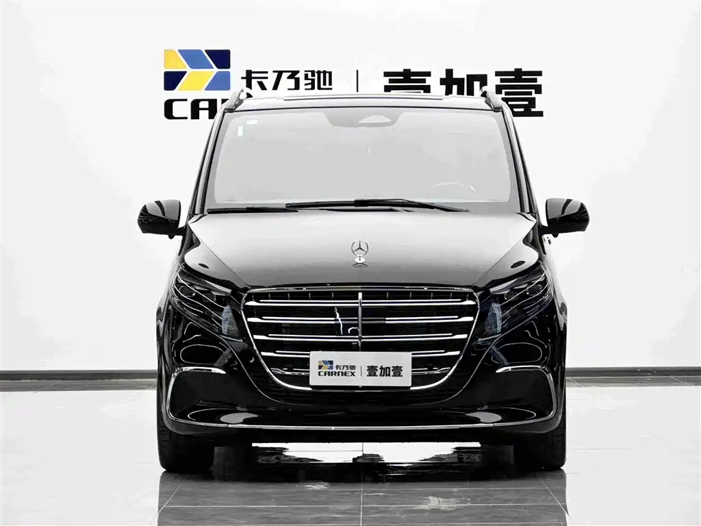 Mercedes-Benz Vito 2026