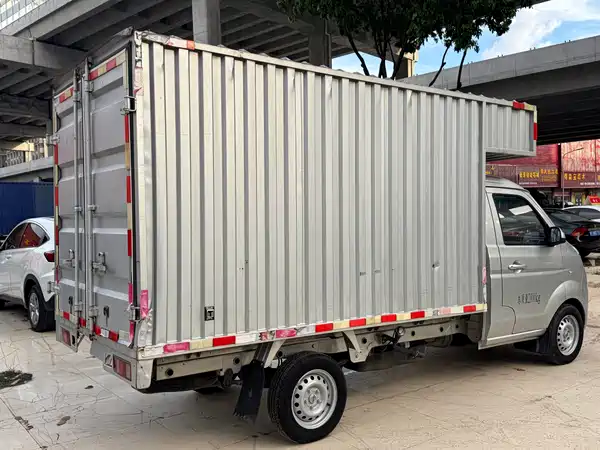 Jinbei T3 2023