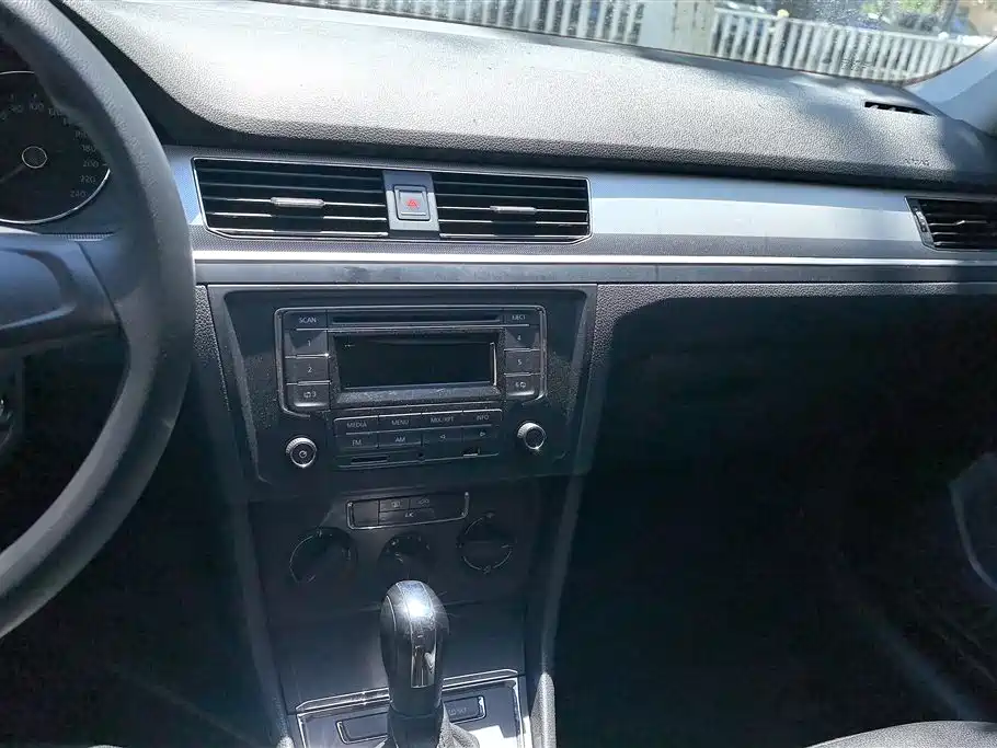Volkswagen C-Trek 2018 — фото 13