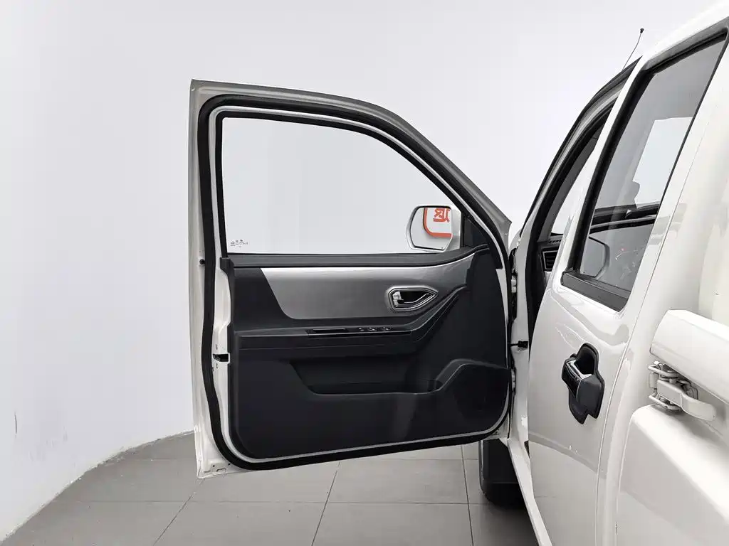 Changan Cross King F3 2021 — фото 8