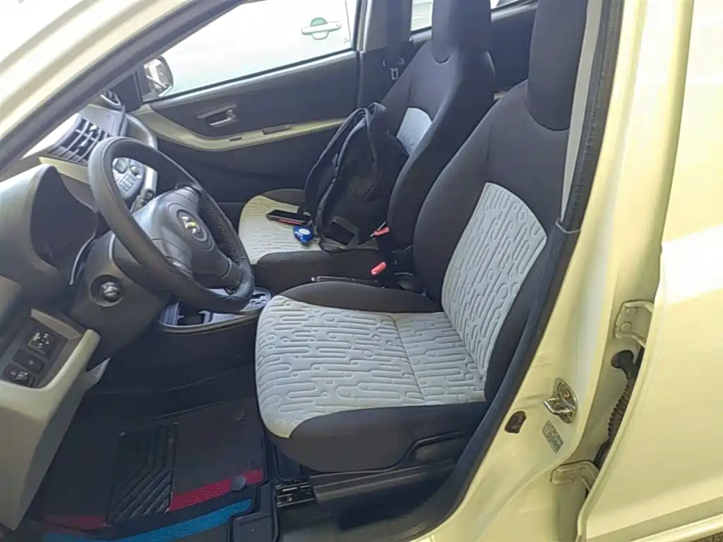 Suzuki Alto 2015 — фото 15