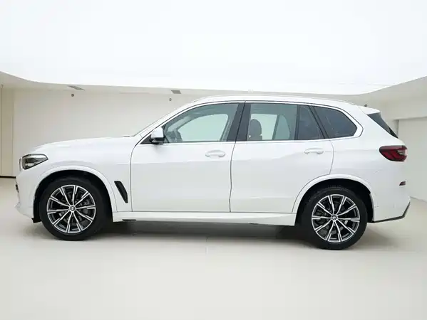 BMW X5 2020