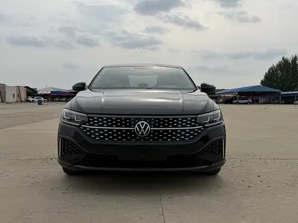 Volkswagen Lavida 2022