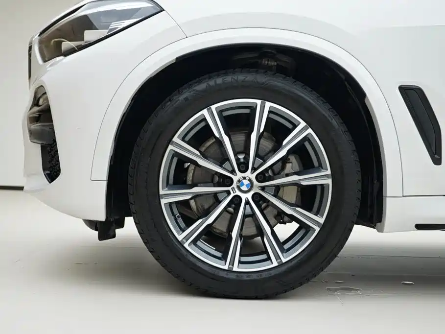 BMW X5 2020 — фото 16
