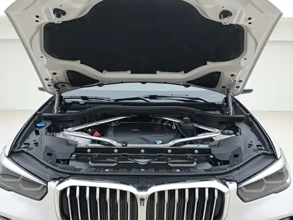 BMW X5 2020
