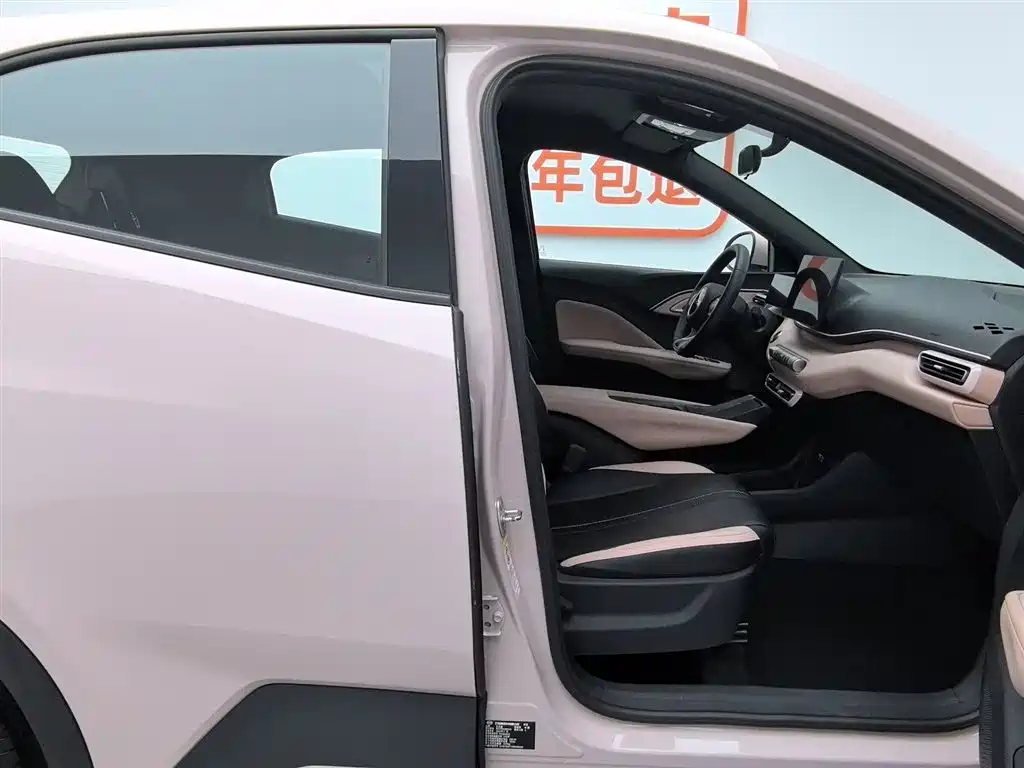 BYD Seagull 2024 — фото 23