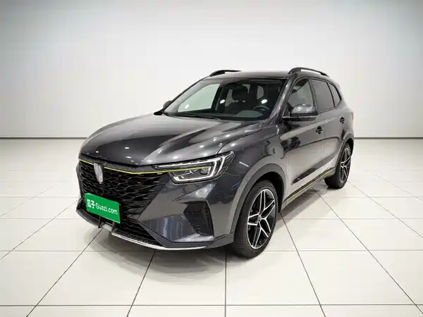 Roewe RX5 2022