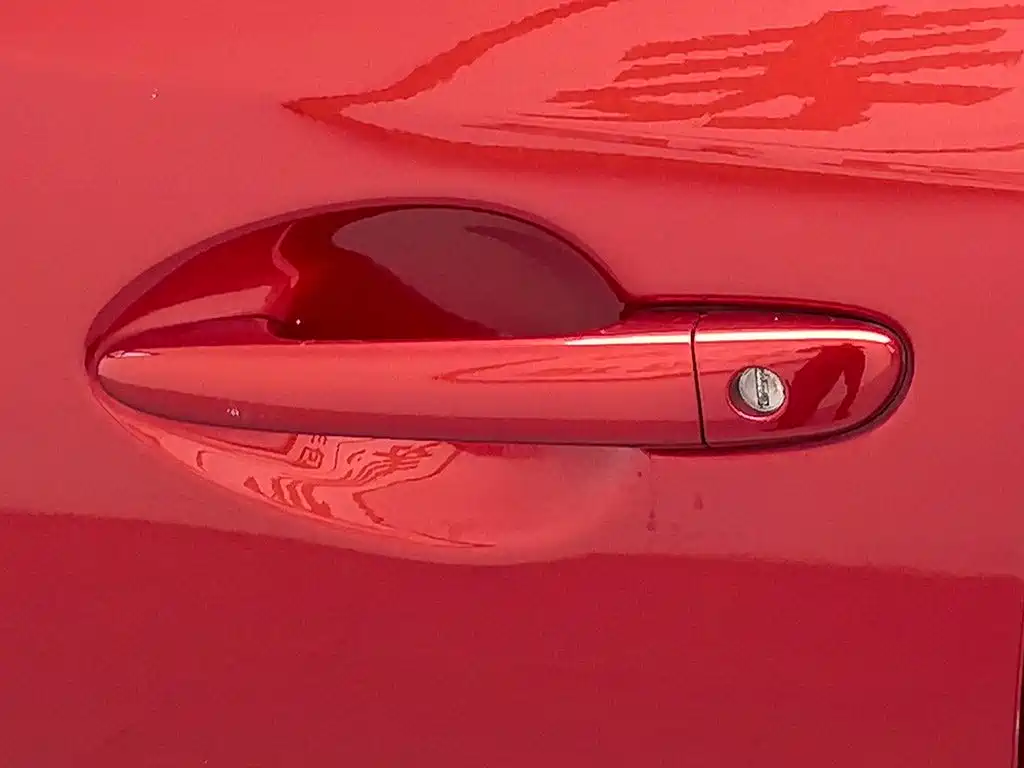 Mazda CX-4 2022 — фото 18