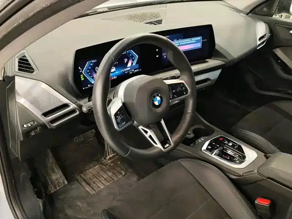 BMW 2 Series 2025