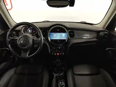 MINI MINI 2022