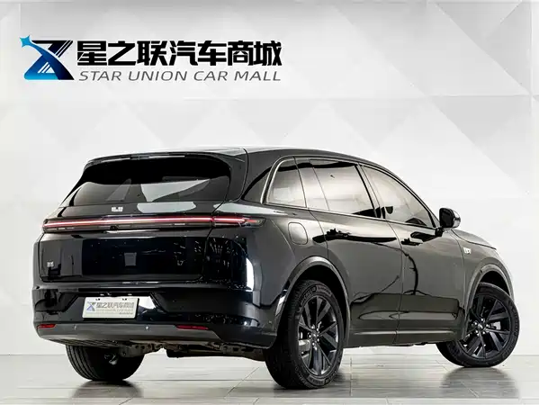 Li Auto L7 2024