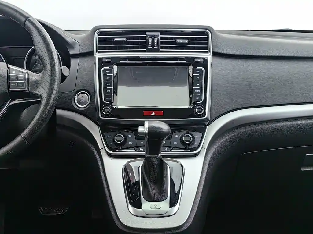 Haval H6 2016 — фото 12
