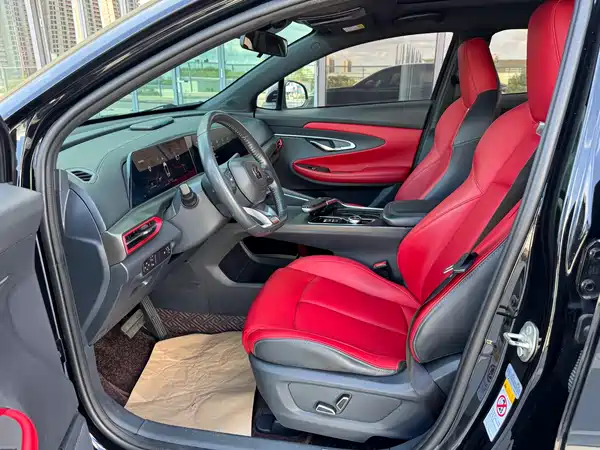 Changan UNI-T 2020