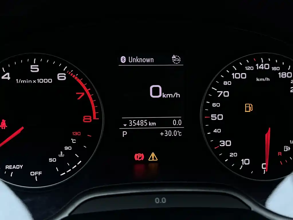 Audi Q2L 2023 — фото 13