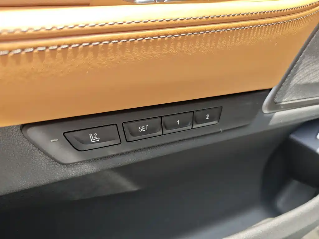 BMW 7 Series 2022 — фото 24