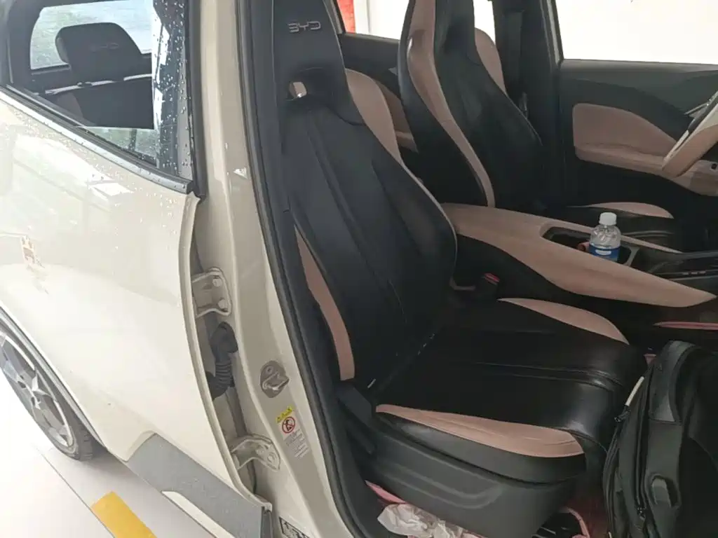 BYD Seagull 2023 — фото 25