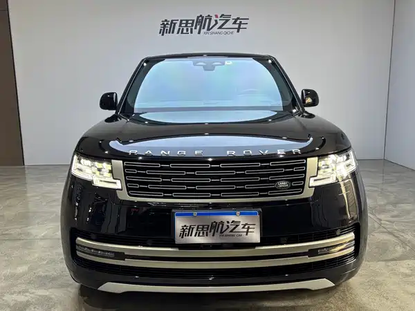 Land Rover Range Rover 2025