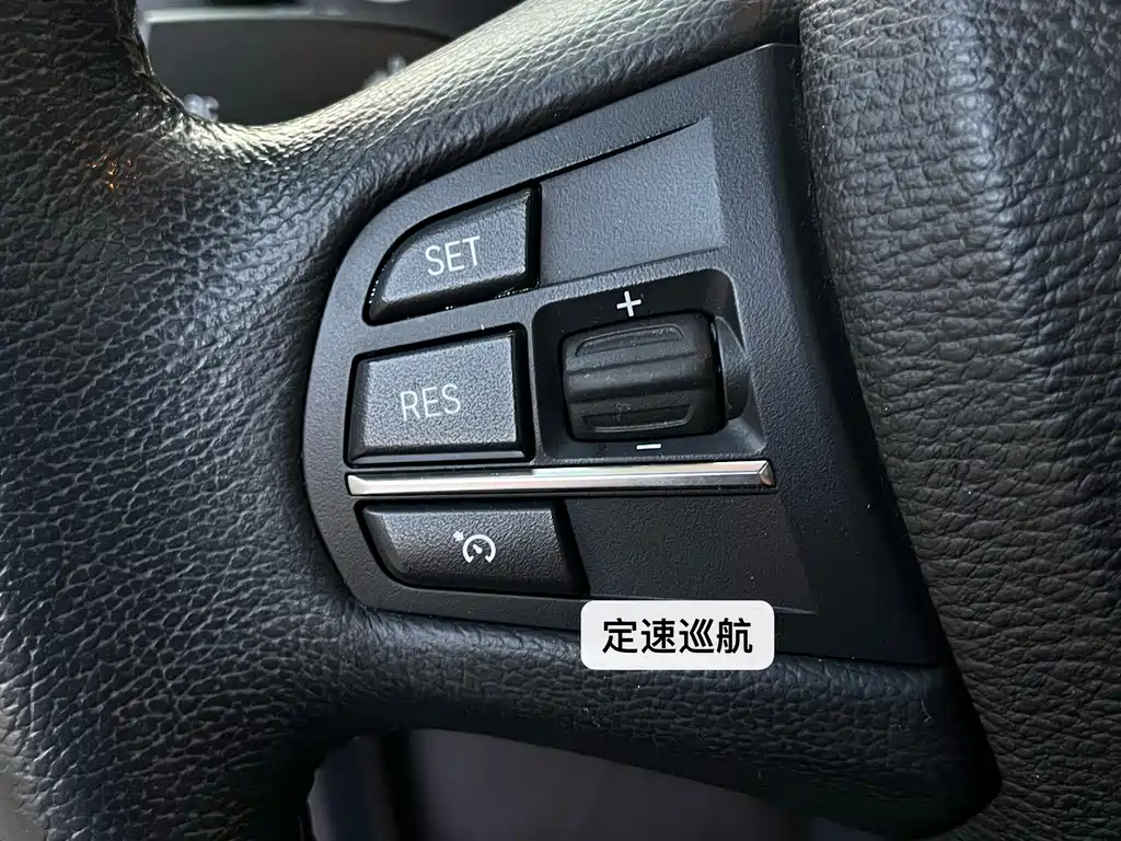 BMW X3 2017 — фото 19