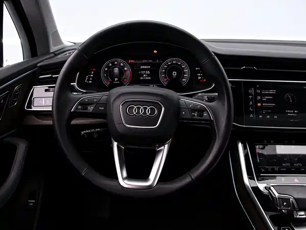 Audi Q7 2023